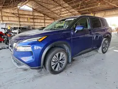 5N1BT3BA8NC715147 2022 NISSAN ROGUE