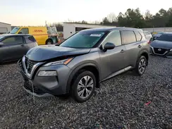 5N1BT3BA8NC717979 2022 NISSAN ROGUE