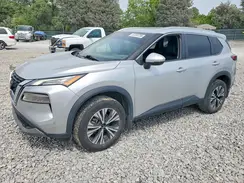 5N1BT3BA8NC718209 2022 NISSAN ROGUE