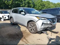 5N1BT3BA8NC718436 2022 NISSAN ROGUE