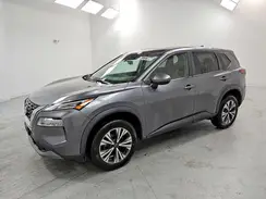 5N1BT3BA8NC719425 2022 NISSAN ROGUE