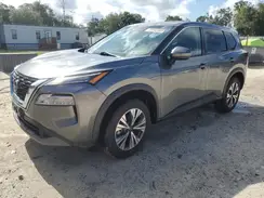 5N1BT3BA8NC719862 2022 NISSAN ROGUE