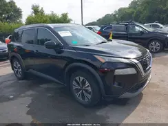 5N1BT3BA8NC720378 2022 NISSAN ROGUE