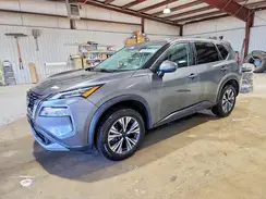 5N1BT3BA8NC721997 2022 NISSAN ROGUE
