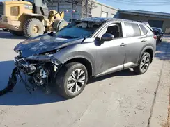 5N1BT3BA8NC722468 2022 NISSAN ROGUE
