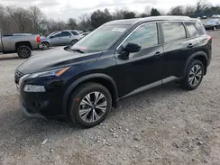 5N1BT3BA8NC725600 2022 NISSAN ROGUE