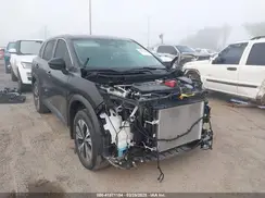 5N1BT3BA8NC727850 2022 NISSAN ROGUE