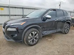 5N1BT3BA8NC729579 2022 NISSAN ROGUE