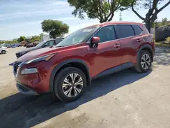 5N1BT3BA8NC730277 2022 NISSAN ROGUE