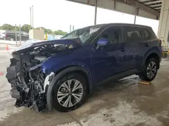 5N1BT3BA8NC730599 2022 NISSAN ROGUE