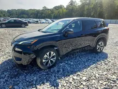 5N1BT3BA8NC731185 2022 NISSAN ROGUE