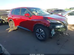 5N1BT3BA8PC671525 2023 NISSAN ROGUE