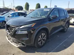 5N1BT3BA8PC672495 2023 NISSAN ROGUE