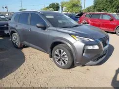 5N1BT3BA8PC674196 2023 NISSAN ROGUE