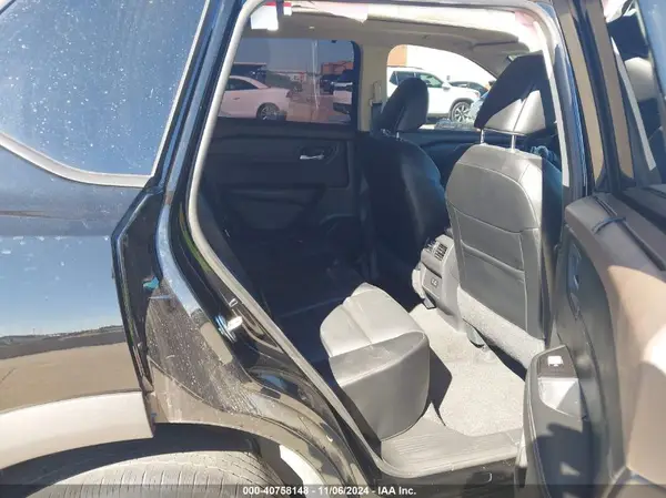 5N1BT3BA8PC676076 2023 NISSAN ROGUE - Image 8