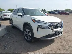 5N1BT3BA8PC677437 2023 NISSAN ROGUE