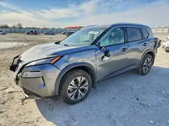5N1BT3BA8PC677521 2023 NISSAN ROGUE
