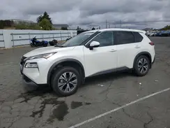 5N1BT3BA8PC678331 2023 NISSAN ROGUE