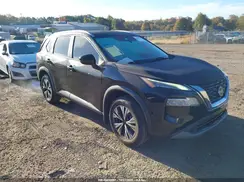 5N1BT3BA8PC678684 2023 NISSAN ROGUE