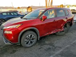 5N1BT3BA8PC679897 2023 NISSAN ROGUE