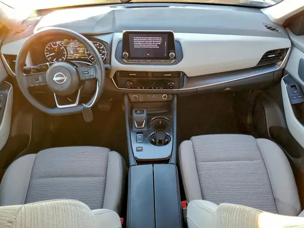 5N1BT3BA8PC679897 2023 NISSAN ROGUE - Image 8