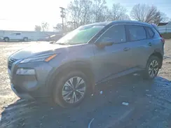 5N1BT3BA8PC681553 2023 NISSAN ROGUE