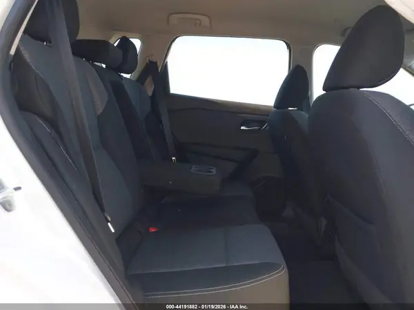 5N1BT3BA8PC683481 2023 NISSAN ROGUE - Image 8