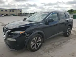 5N1BT3BA8PC683514 2023 NISSAN ROGUE