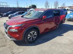 5N1BT3BA8PC684324 2023 NISSAN ROGUE