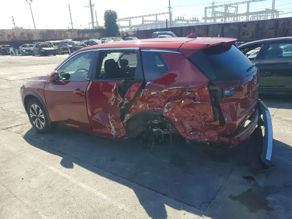 5N1BT3BA8PC684324 2023 NISSAN ROGUE - Image 2