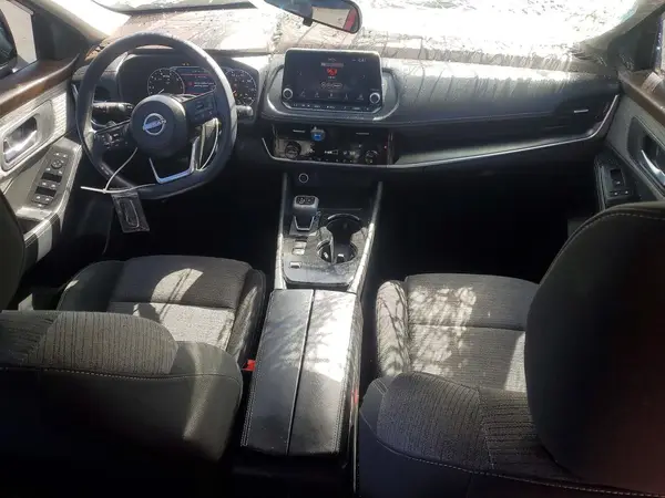 5N1BT3BA8PC684324 2023 NISSAN ROGUE - Image 8