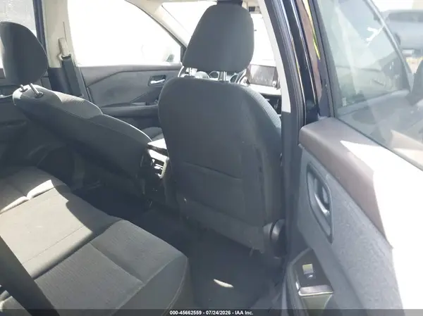 5N1BT3BA8PC686283 2023 NISSAN ROGUE - Image 8