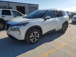5N1BT3BA8PC687711 2023 NISSAN ROGUE