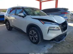 5N1BT3BA8PC688650 2023 NISSAN ROGUE