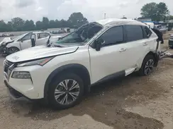 5N1BT3BA8PC690365 2023 NISSAN ROGUE