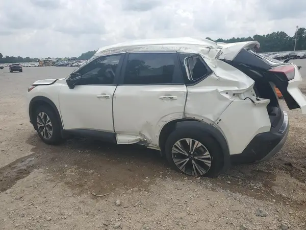 5N1BT3BA8PC690365 2023 NISSAN ROGUE - Image 2