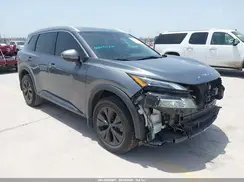 5N1BT3BA8PC691998 2023 NISSAN ROGUE