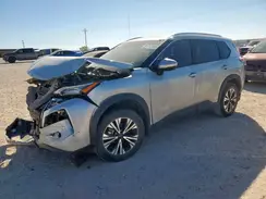 5N1BT3BA8PC736289 2023 NISSAN ROGUE