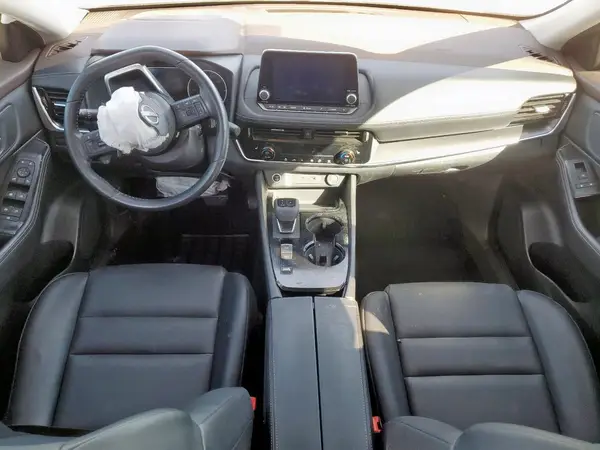 5N1BT3BA8PC736289 2023 NISSAN ROGUE - Image 8