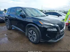 5N1BT3BA8PC739130 2023 NISSAN ROGUE