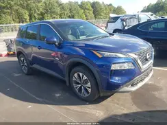 5N1BT3BA8PC742710 2023 NISSAN ROGUE
