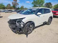 5N1BT3BA8PC748930 2023 NISSAN ROGUE