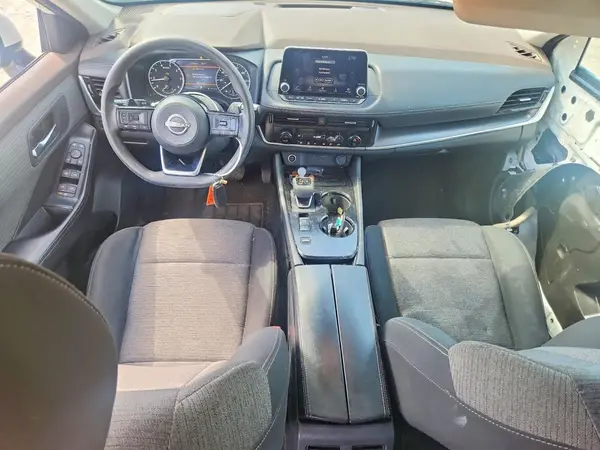 5N1BT3BA8PC748930 2023 NISSAN ROGUE - Image 8