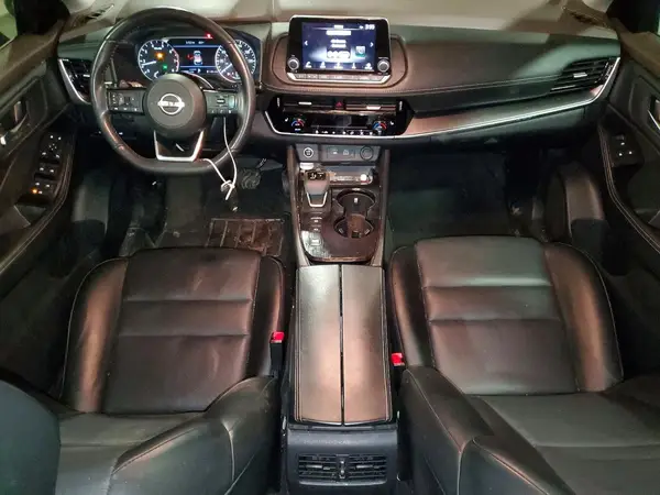 5N1BT3BA8PC754906 2023 NISSAN ROGUE - Image 7