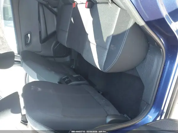 5N1BT3BA8PC759961 2023 NISSAN ROGUE - Image 8