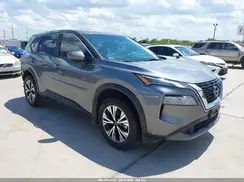 5N1BT3BA8PC761533 2023 NISSAN ROGUE