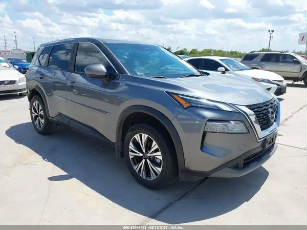 5N1BT3BA8PC761533 2023 NISSAN ROGUE - Image 1