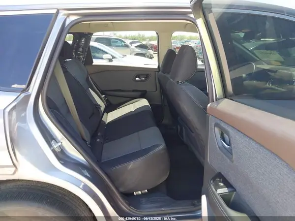 5N1BT3BA8PC761533 2023 NISSAN ROGUE - Image 8