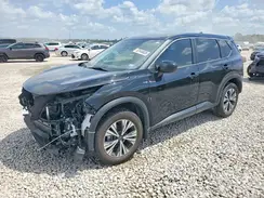 5N1BT3BA8PC766070 2023 NISSAN ROGUE