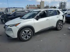 5N1BT3BA8PC767168 2023 NISSAN ROGUE